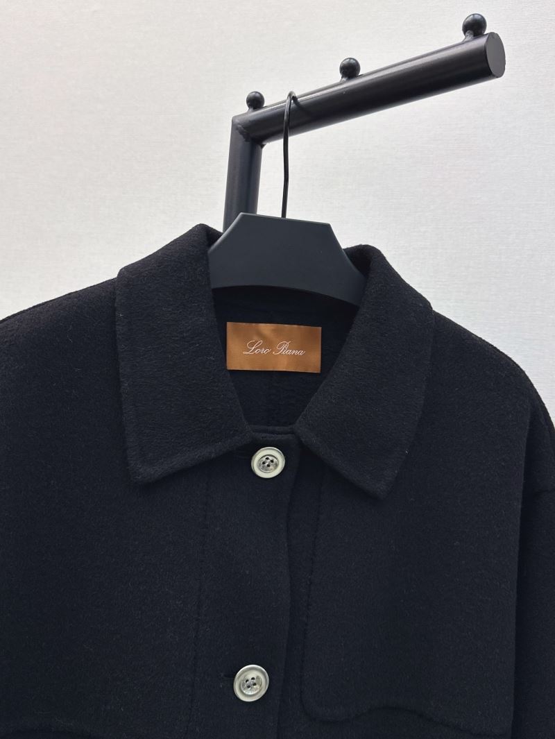 Loro Piana Outwear